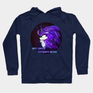 Sonic Hoodie